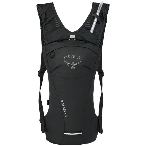 Osprey Osprey Katari 1.5 Men's Hydration Pack - One Size, Black