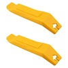 Pedros Bicycle Tire Lever Tool - PACK OF 2