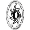 Campagnolo AFS Disc Brake Rotor for EKAR - Center-Lock, 160mm