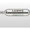 Lezyne 16G CO2 Threaded Cartridge - EACH