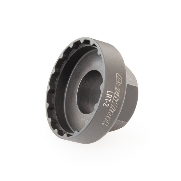 Park Tool Park Tool LRT-2 Shimano Steps Lockring Tool - 54mm 16 Notch