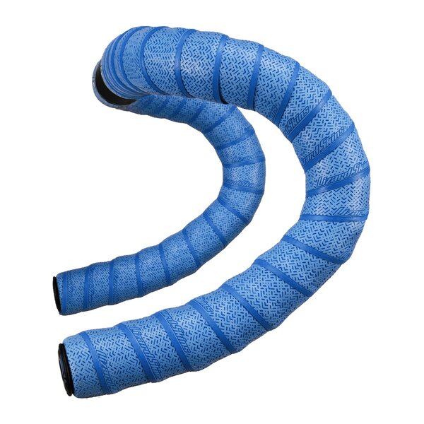 Lizard Skins Lizard Skins - DSP V2 - Handlebar Tape - 2.5mm - Cobalt Blue