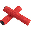 Lizard Skins - Charger Evo - Grips - Single Compound - Red