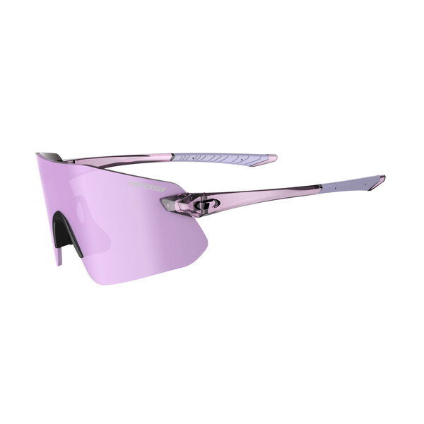 Tifosi Optics Tifosi Vogel SL Sunglasses - CRYSTAL PURPLE
