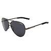 Tifosi Shwae Sunglasses - POLARIZED - GRAPHITE