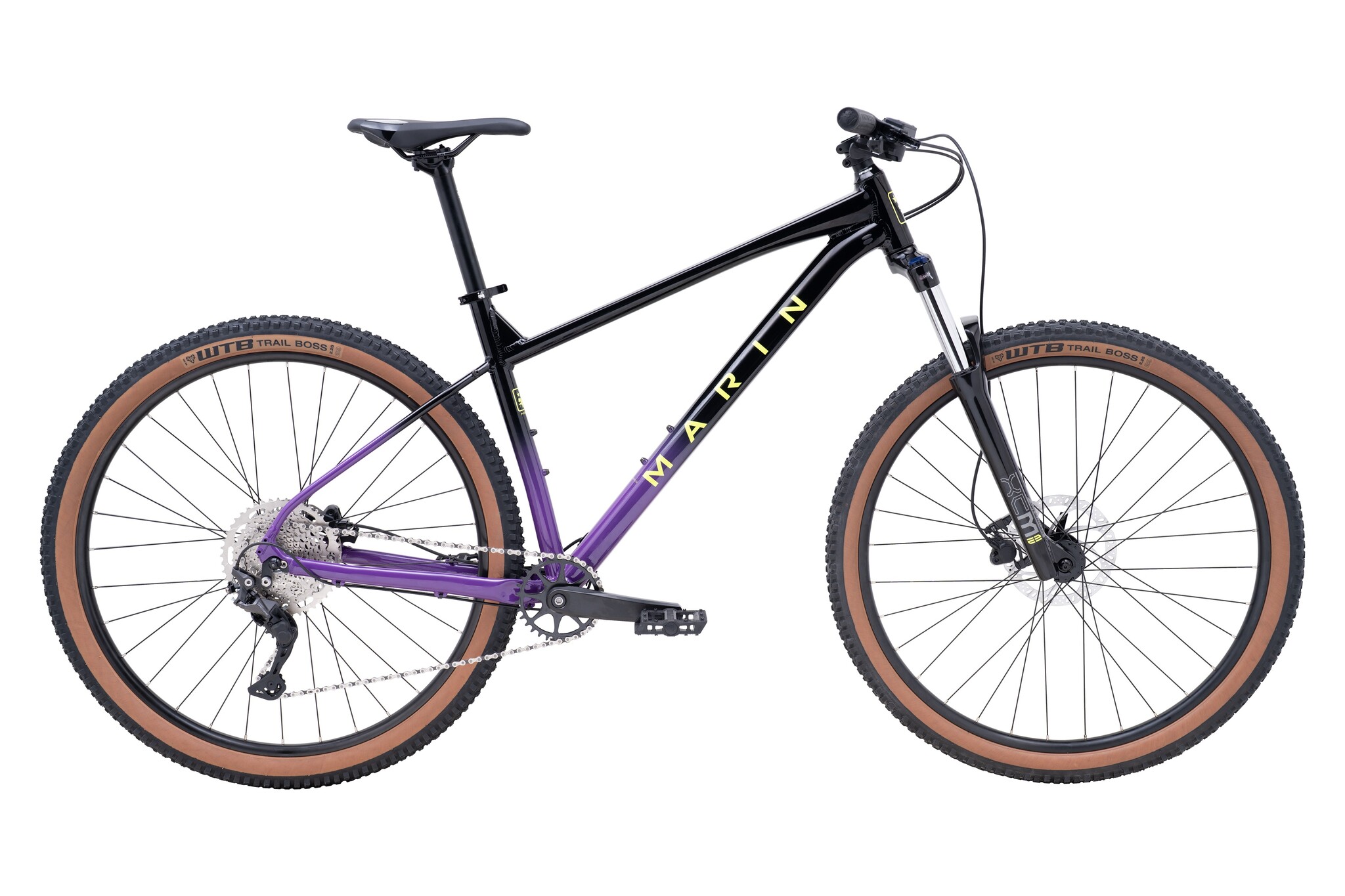 Marin bobcat trail 4 2017 hotsell