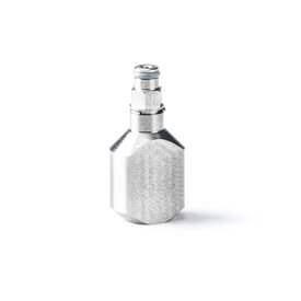 Park Tool Park Tool 2602A SRAM® Bleeding Edge™ Adapter for BKM-1.2 Mineral Bleed Kit
