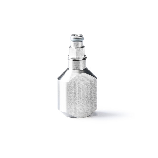 Park Tool Park Tool 2602A SRAM® Bleeding Edge™ Adapter for BKM-1.2 Mineral Bleed Kit