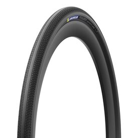 Michelin Michelin 700 x 42c Power Adventure TS TLR Gravel Tire Folding, Tubeless Ready, 3x100TPI - BLACK