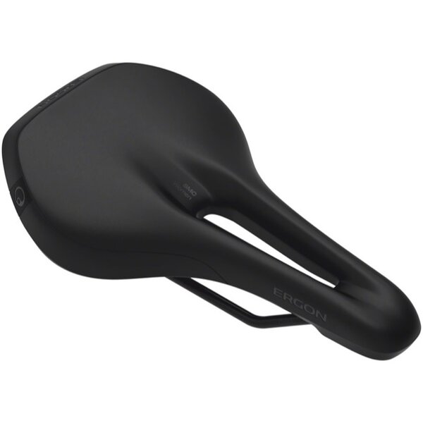 Ergon Ergon Women's SMC Mountain Bike MTN Saddle S/M - BLACK