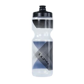 Lezyne Lezyne FLOW Cycling Water Bottle 750ml - FOGGY CLEAR