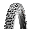 Maxxis, Assegai, Tire, 27.5''x2.50, Folding, Tubeless Ready, 3C Maxx Terra, EXO+, Wide Trail, Black