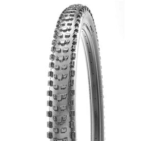 Maxxis Maxxis, Dissector, Tire, 27.5''x2.40, Folding, Tubeless Ready, 3C Maxx Terra, EXO, Wide Trail, 60TPI, Black