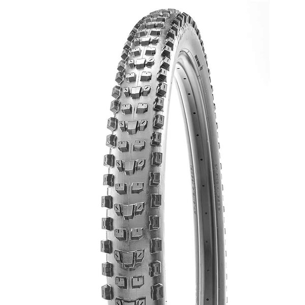 Maxxis Maxxis, Dissector, Tire, 27.5''x2.40, Folding, Tubeless Ready, 3C Maxx Terra, EXO, Wide Trail, 60TPI, Black