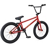 SE Bikes 20" Gaudium (21" TT) 100% CR-MO Sealed Bearing BMX - RED FOX