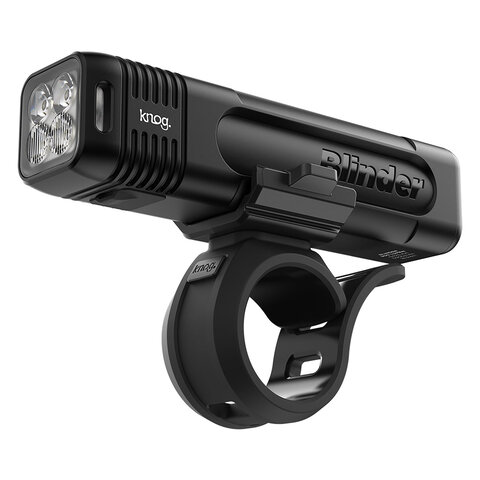 Knog Blinder 600 bicycle headlight (600 lumens)