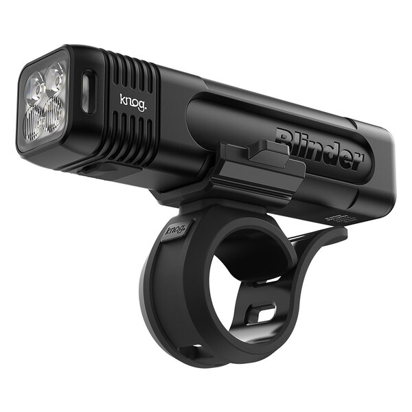 Knog Knog Blinder 600 bicycle headlight (600 lumens)