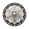 Shimano Deore XT CS-M8100-12 Cassette 10-51T, 12-SPEED (HYPERGLIDE+), 10-12-14-16-18-2 1-24-28-33-39-45-51T