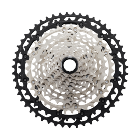 Shimano Shimano Deore XT CS-M8100-12 Cassette 10-51T, 12-SPEED (HYPERGLIDE+), 10-12-14-16-18-2 1-24-28-33-39-45-51T