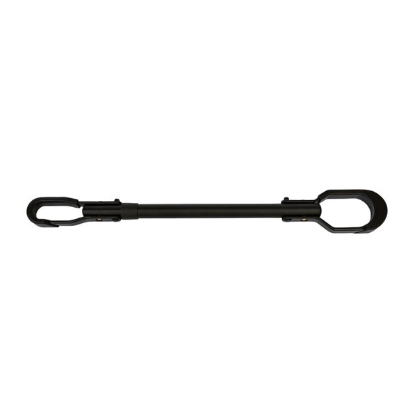 Aventon Aventon Cross Bar substitute adapter for car rack BLACK