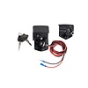 Aventon Lock Assembly w/ Key Set Pace 350.2 / Pace 500.2 / Pace 350.3 / Pace 500.3