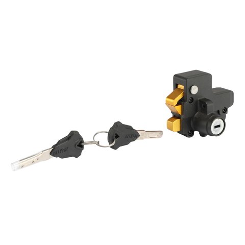 Aventon Lock Assembly w/ Key Set Sinch ST / Sinch.2