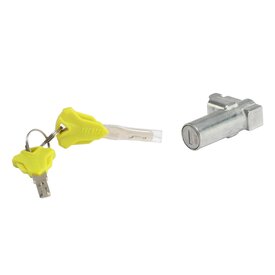 Aventon Aventon Lock Assembly w/ Key Set Aventure / Aventure.2 / Abound