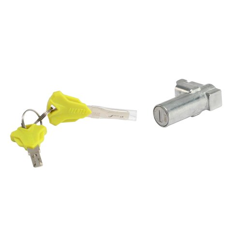 Aventon Lock Assembly w/ Key Set Aventure / Aventure.2 / Abound