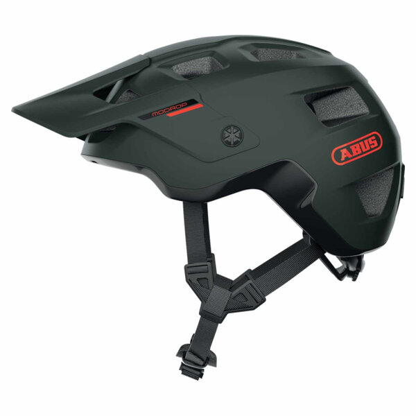 ABUS Abus MoDrop Off Road Bicycle Helmet