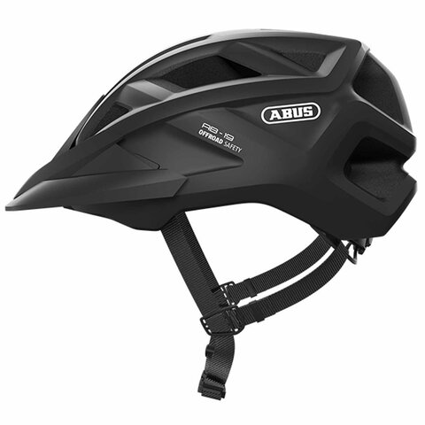 Abus MoTrip Off Road Bicycle Helmet
