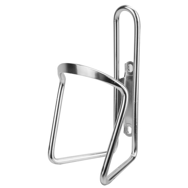 Unbranded Water Bottle Cage Aluminum Alloy - SILVER