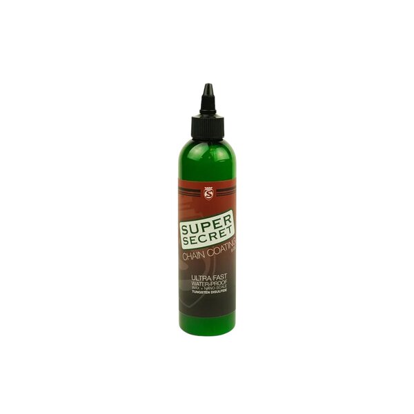 Silca Silca 2 oz Bottle of Chain Lube