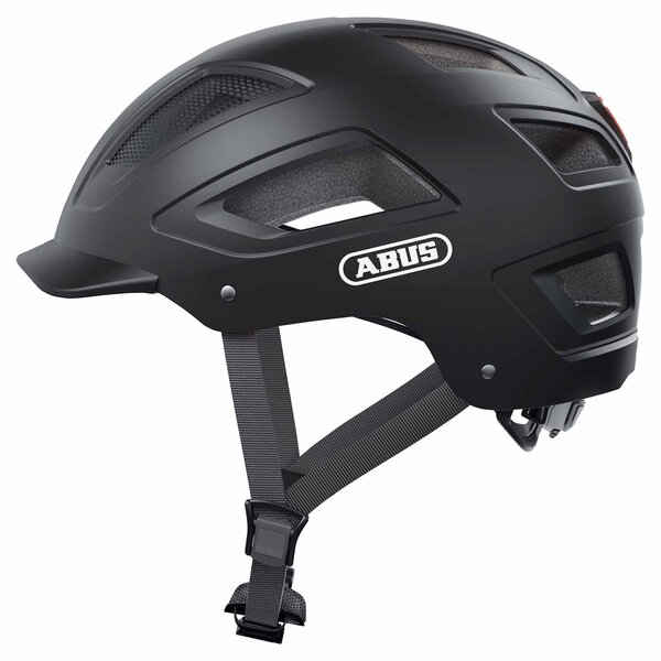 ABUS Abus Hyban 2.0 Urban Bicycle Helmet