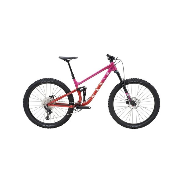 Marin Marin Rift Zone 1 (27.5")