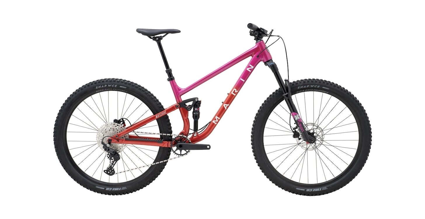 Marin☆*　0331 Marin Rift Zone 1 (27.5