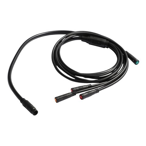 Aventon Wire Harness (for Level / Level.2 / Aventure / Aventure.2)