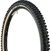 Panaracer 26" X 2.1" SMOKE folding old school MTB tire  - Tan Skinwall