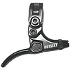 Odyssey Monolever Small RIGHT HAND (RH) Brake Lever - BLACK