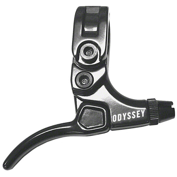 Odyssey Odyssey Monolever Small RIGHT HAND (RH) Brake Lever - BLACK