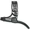 Odyssey Monolever Small LEFT HAND (LH) Brake Lever - BLACK