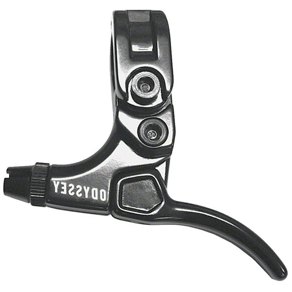 Odyssey Odyssey Monolever Small LEFT HAND (LH) Brake Lever - BLACK