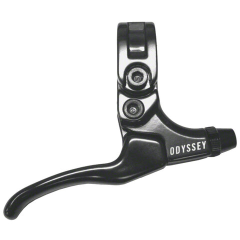 Odyssey Monolever Medium RIGHT HAND (RH) Brake Lever - BLACK