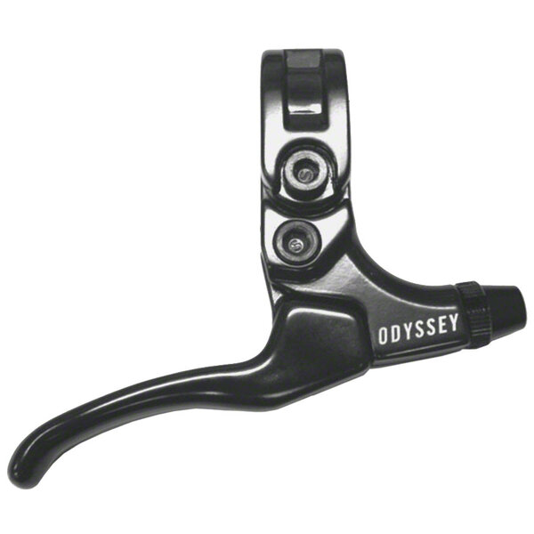 Odyssey Odyssey Monolever Medium RIGHT HAND (RH) Brake Lever - BLACK