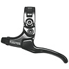 Odyssey Monolever Medium LEFT HAND (LH) Brake Lever - BLACK