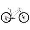 Norco Charger A2 hardtail mountain bike (29") SILVER