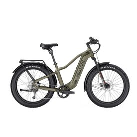 Velotric Velotric Nomad 2 (N2) fat ebike (26")