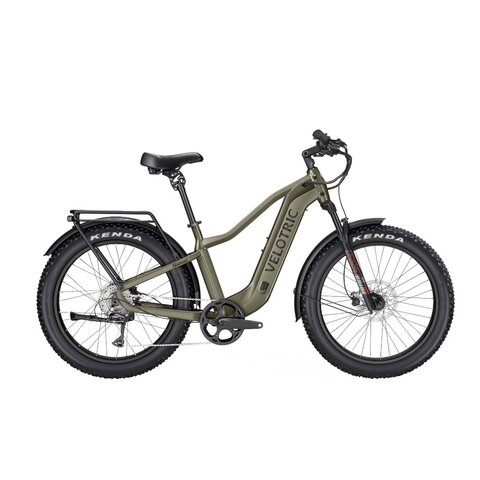 Velotric Nomad 2 (N2) fat ebike (26")