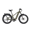 Velotric Nomad 2 (N2) fat ebike (26")