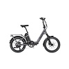 Velotric Fold 1 Plus folding ebike (20")