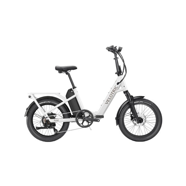 Velotric Velotric Fold 1 Plus folding ebike (20")